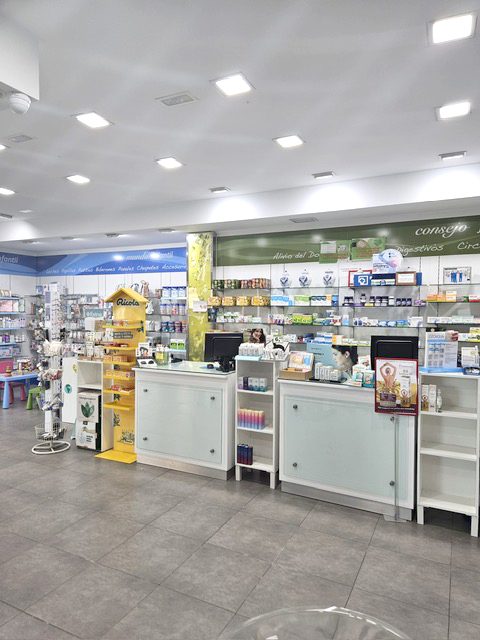Farmacia Elena Soler Vicente