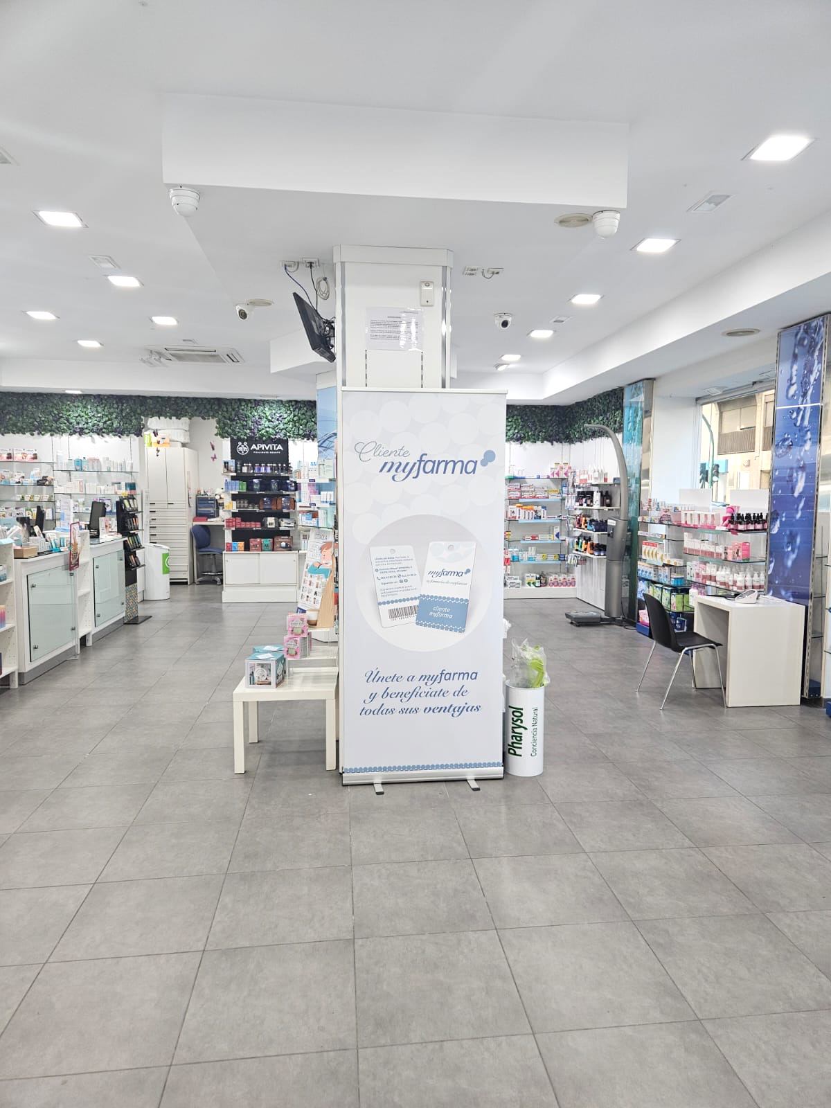 Farmacia Elena Soler Vicente