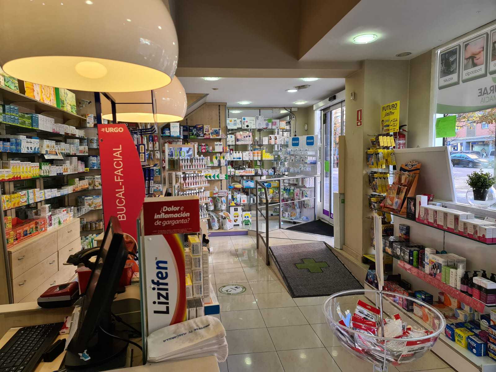 Farmacia Naturae