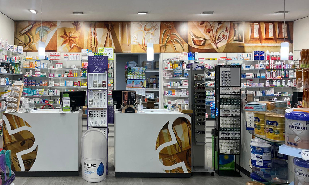 Farmacia Nueva