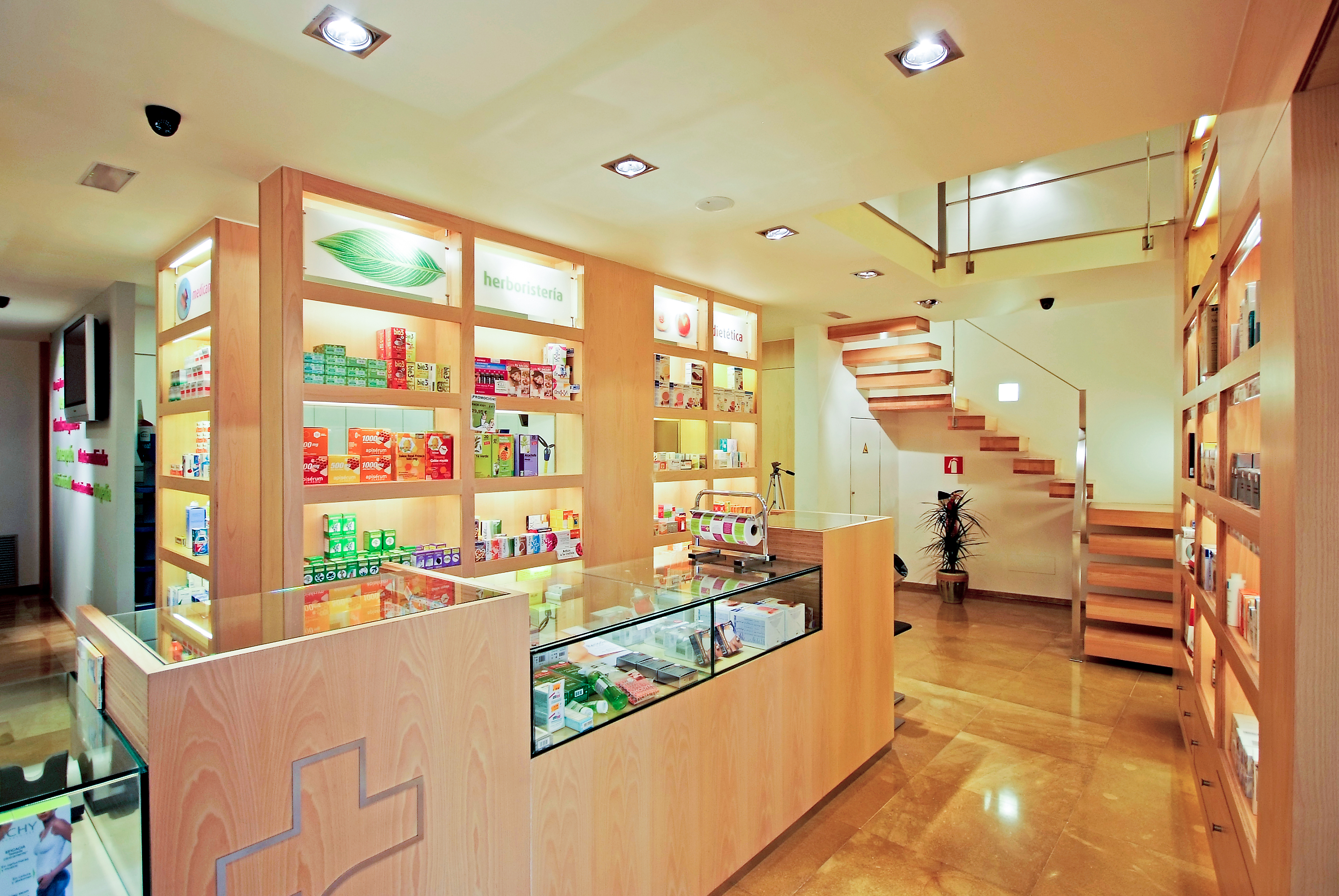 Farmacia Cativiela