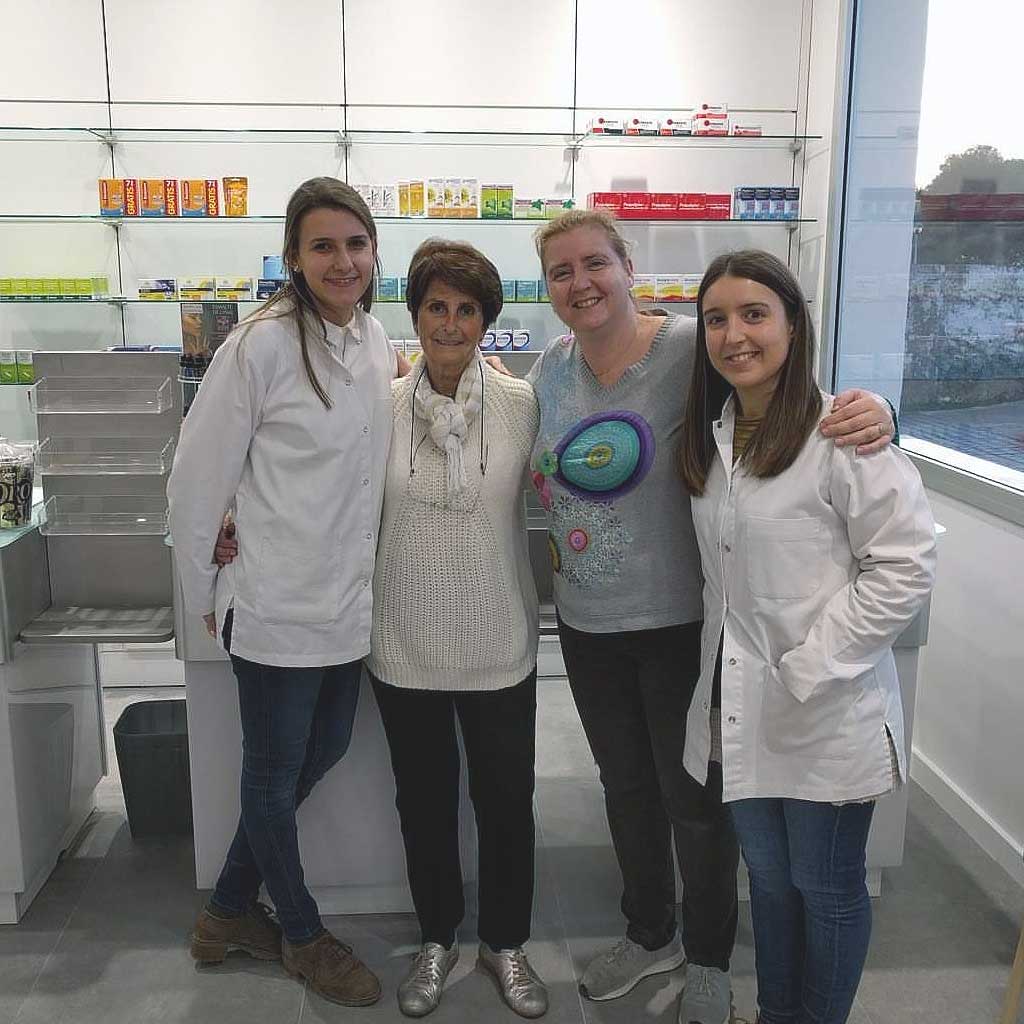 Farmacia Platja Llarga