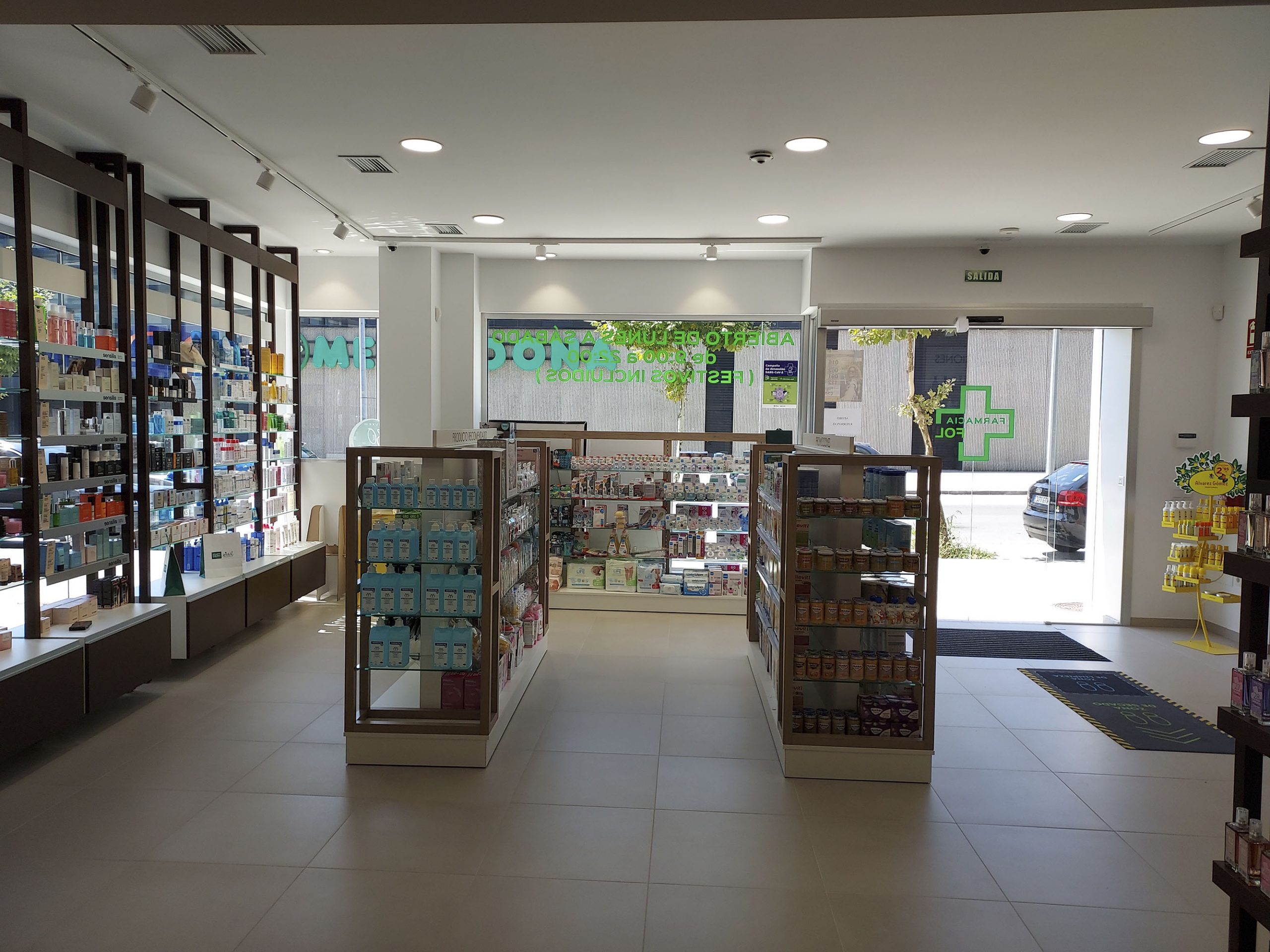 Farmacia Fol
