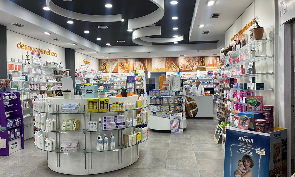 Farmacia Nueva