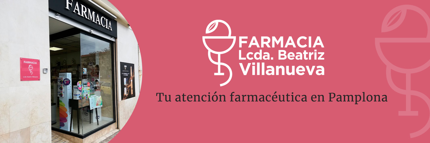 Farmacia Beatriz Villanueva