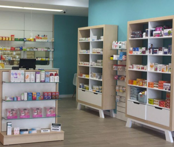 Farmacia Los Giles