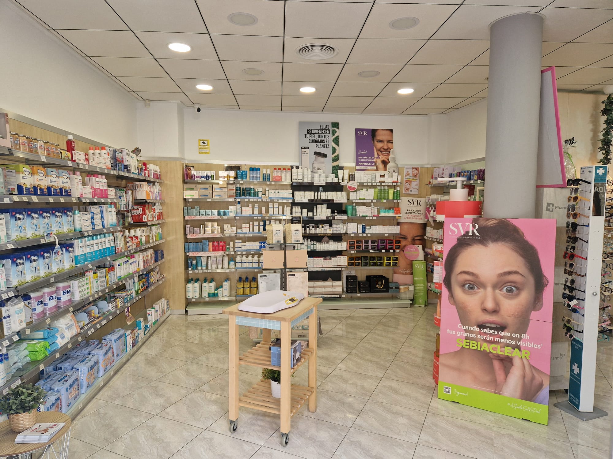 Farmacia Mares Petrer