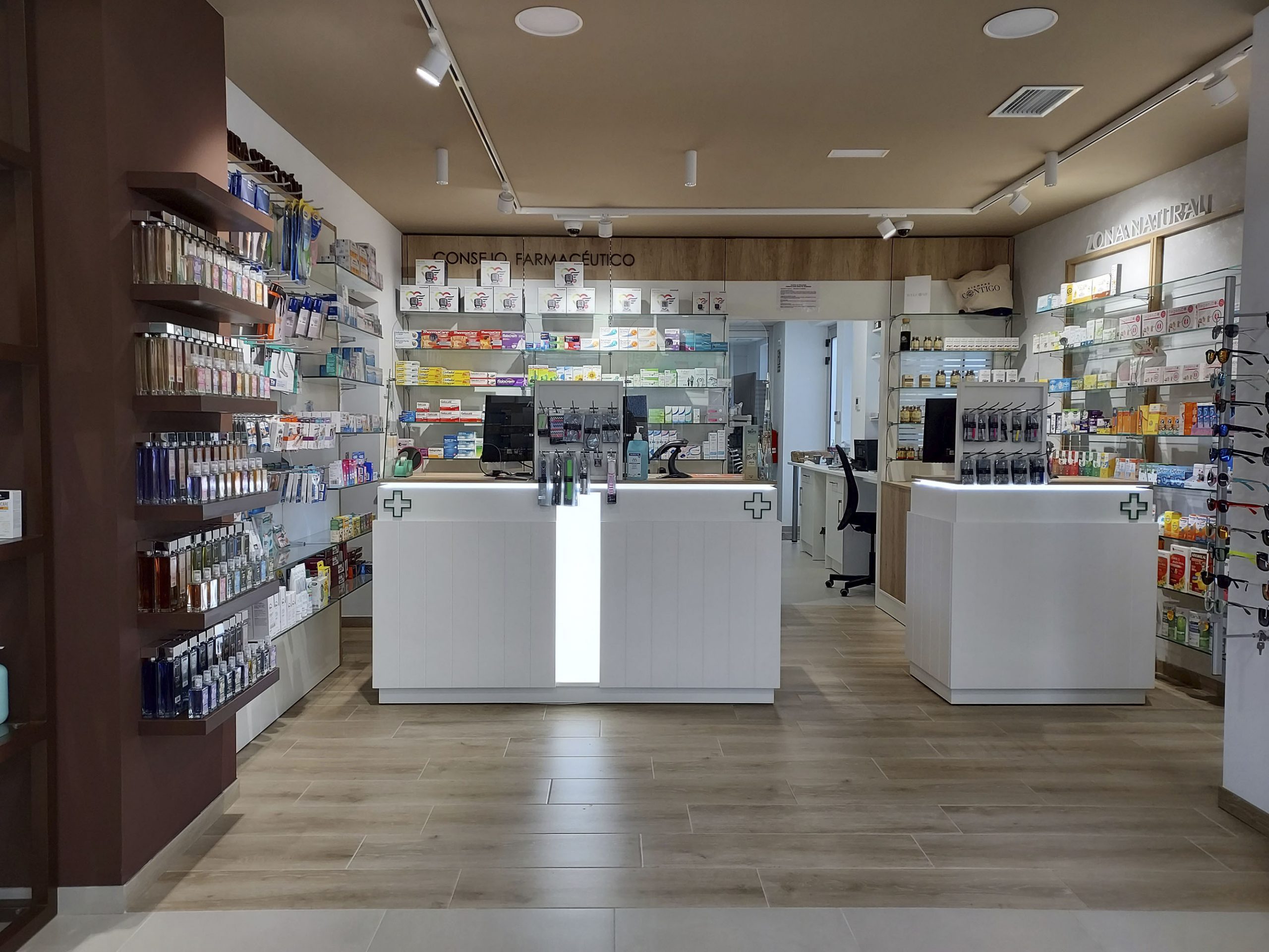 Farmacia Fol