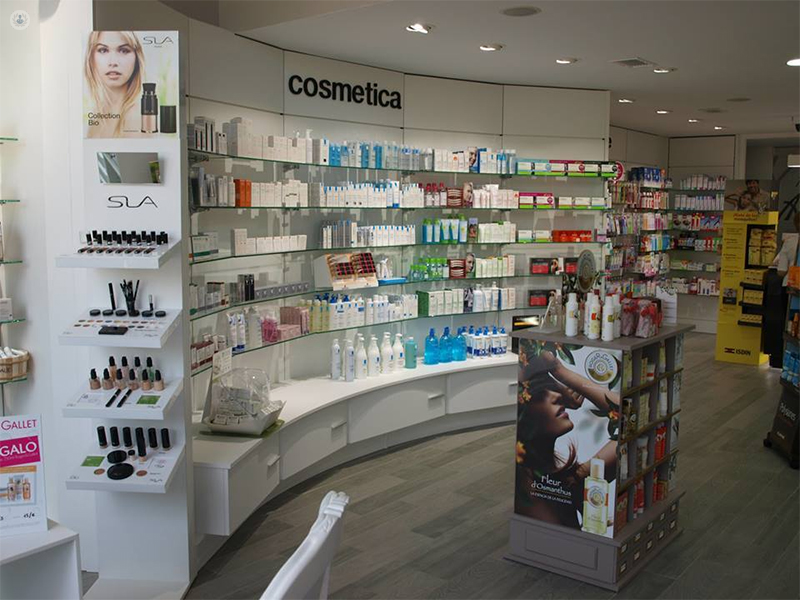 Farmacia AMVVIDAL