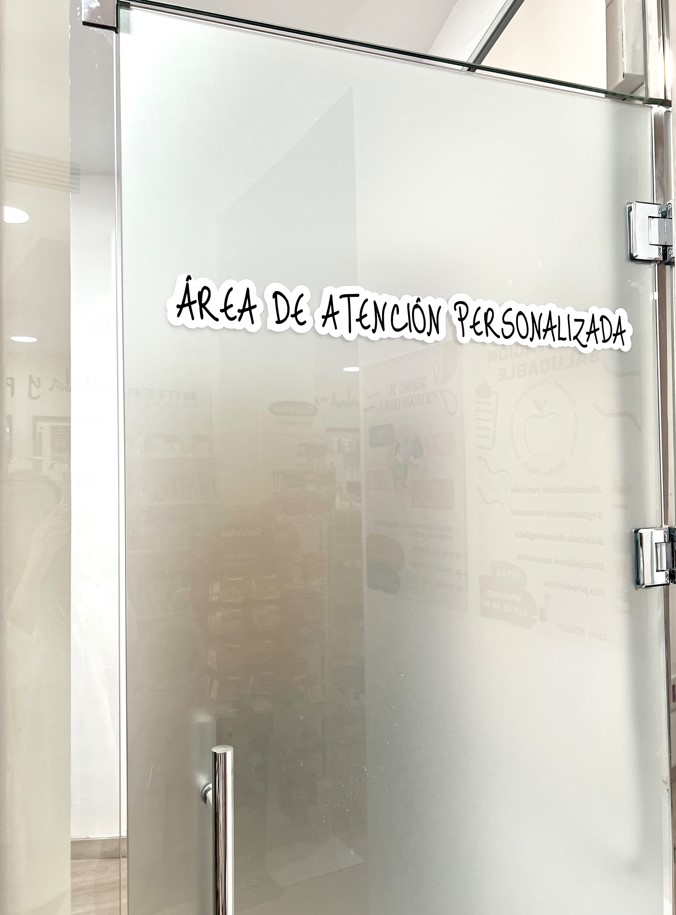 Farmacia Sánchez Matarí