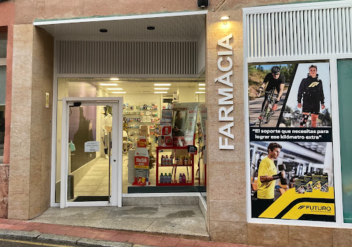 Farmacia Eva Guillen