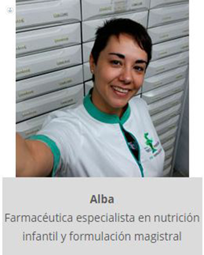 Farmacia Ferro Mauri