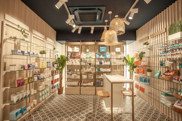 Farmacia Badia 12h