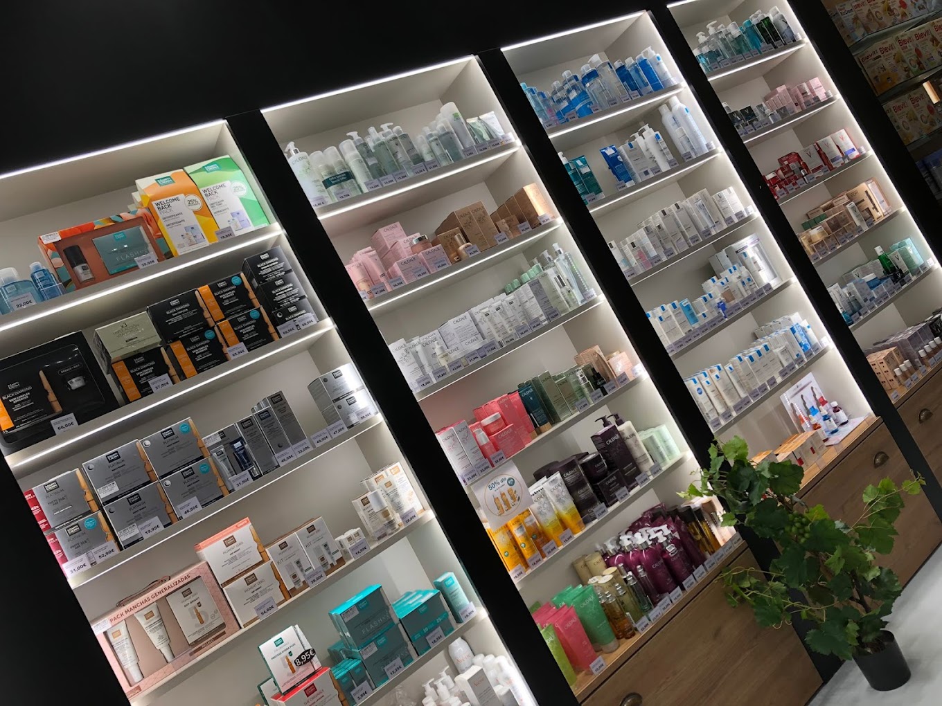 Farmacia Sardenya 520 