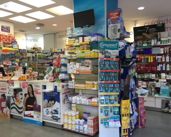 Farmacia Reding