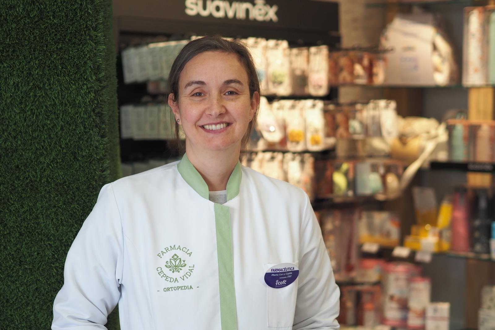 Farmacia Cepeda Vidal CB 
