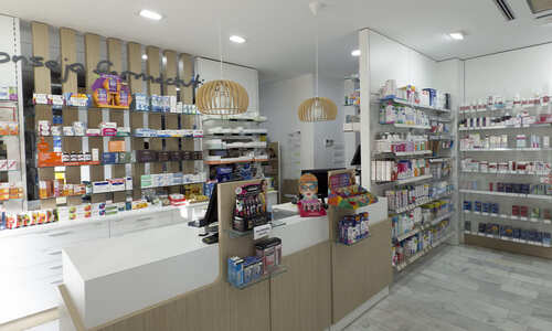 Farmacia Estación Puerto Real