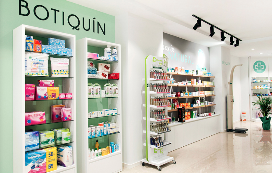 Farmacia Llorens