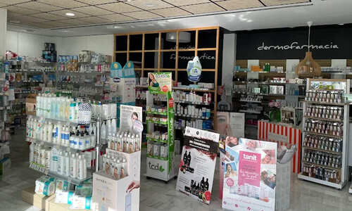 Farmacia Estación Puerto Real
