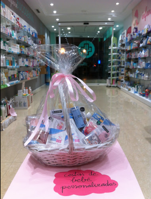Farmacia Llorens