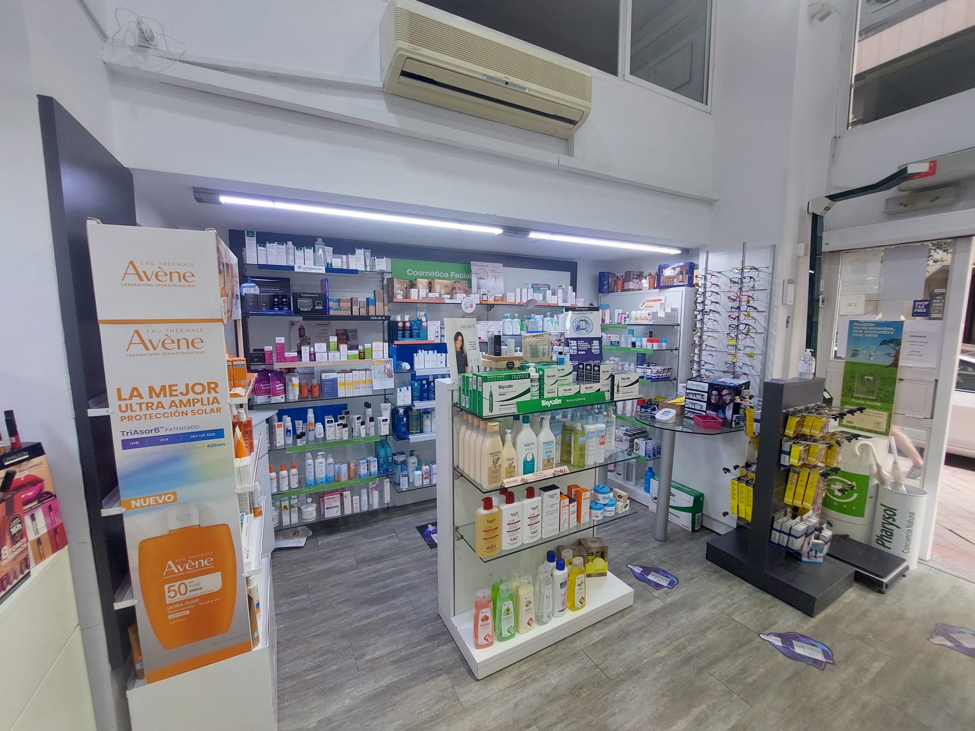 Farmacia Odonell 15