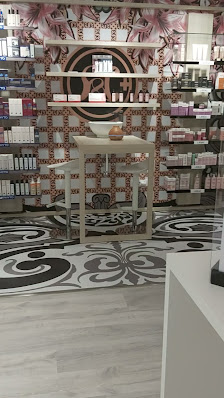 Farmacia Marta Fernández Cordeiro