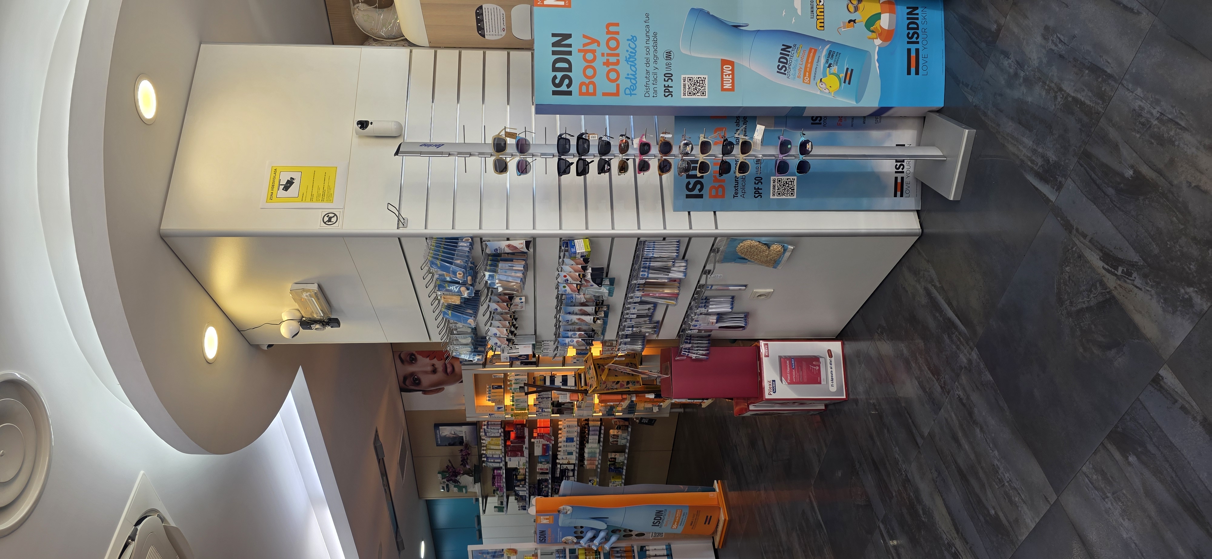 Farmacia 21