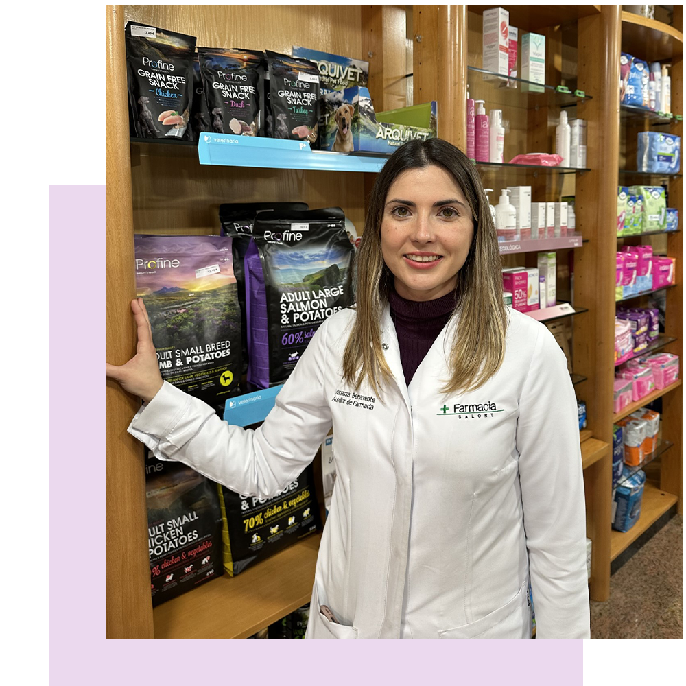 Farmacia Salort