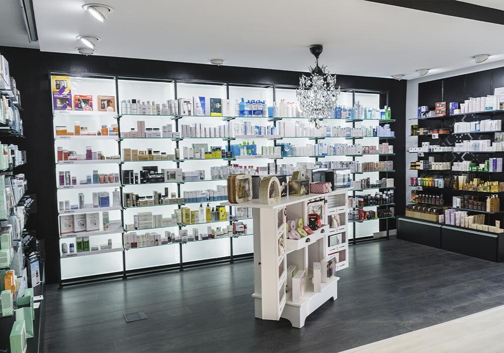 Farmacia Diagonal 30