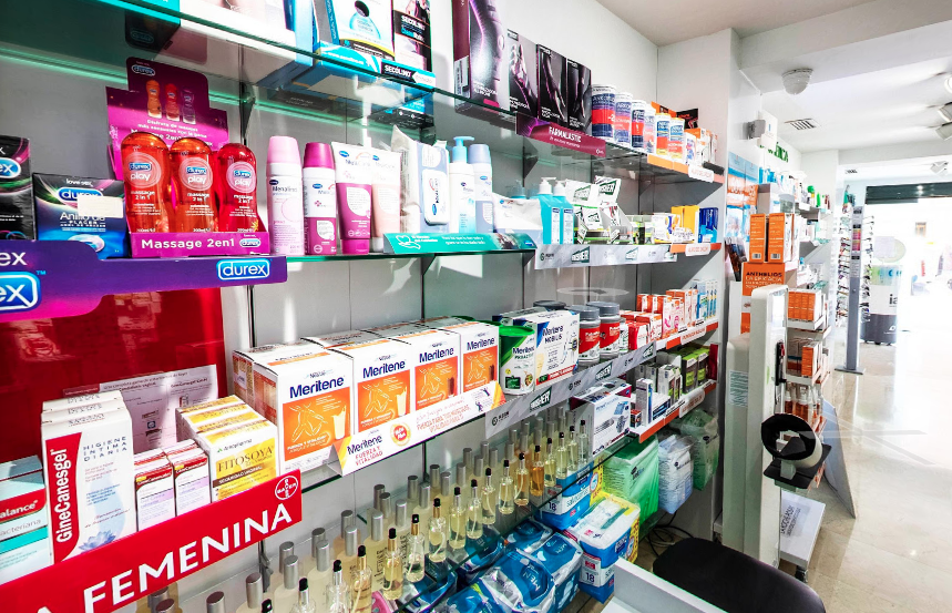 Farmacia Luz