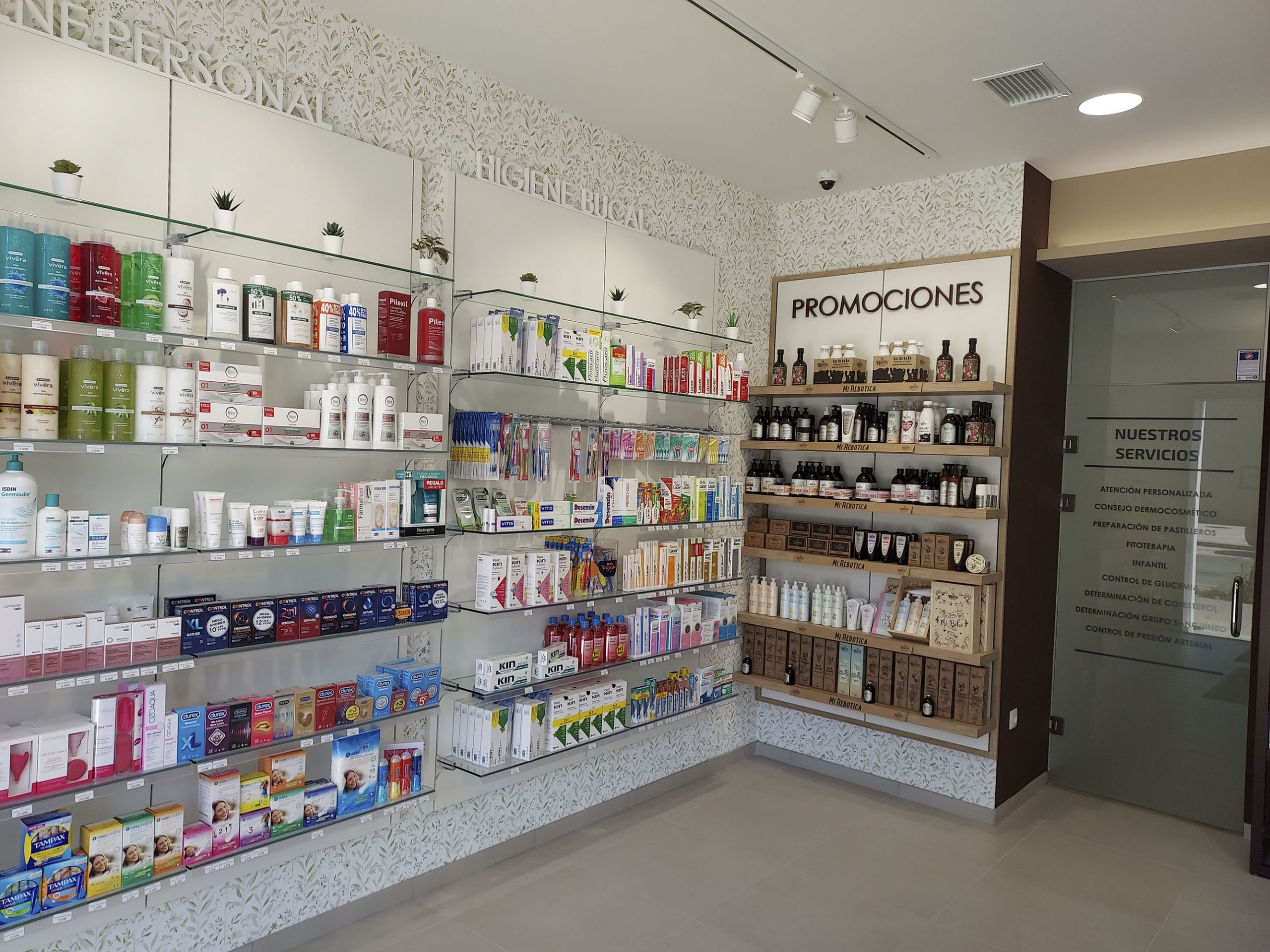Farmacia Fol