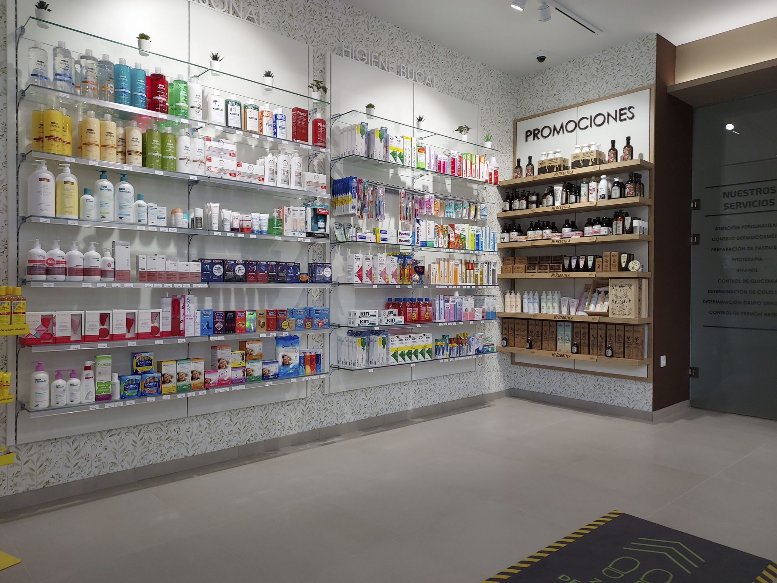 Farmacia Fol