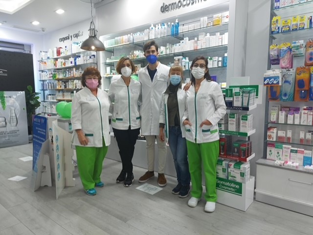 Farmacia San Agus