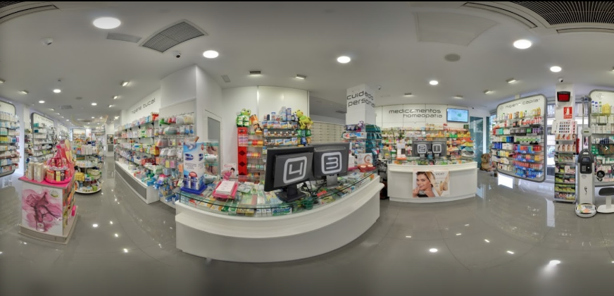 Farmacia Giner García