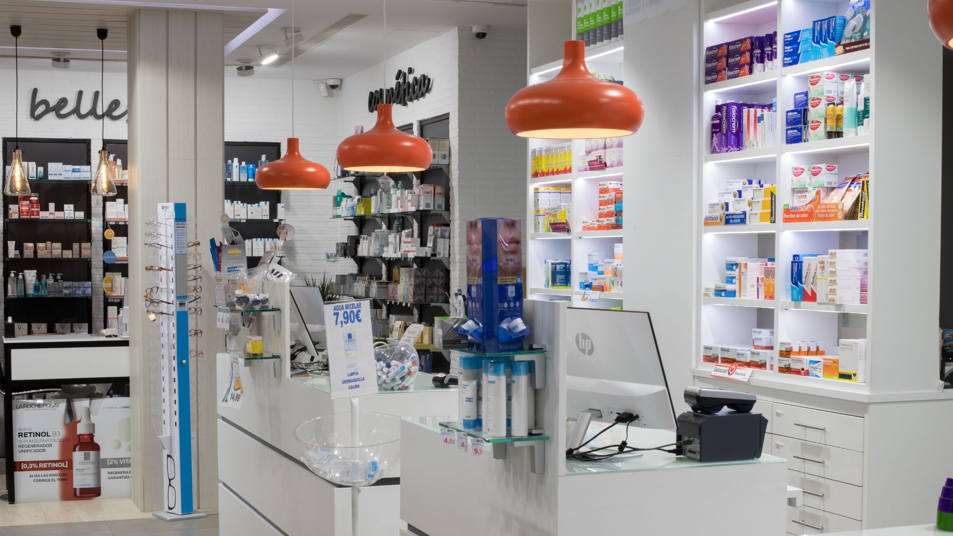 Farmacia Federico Castillo CB