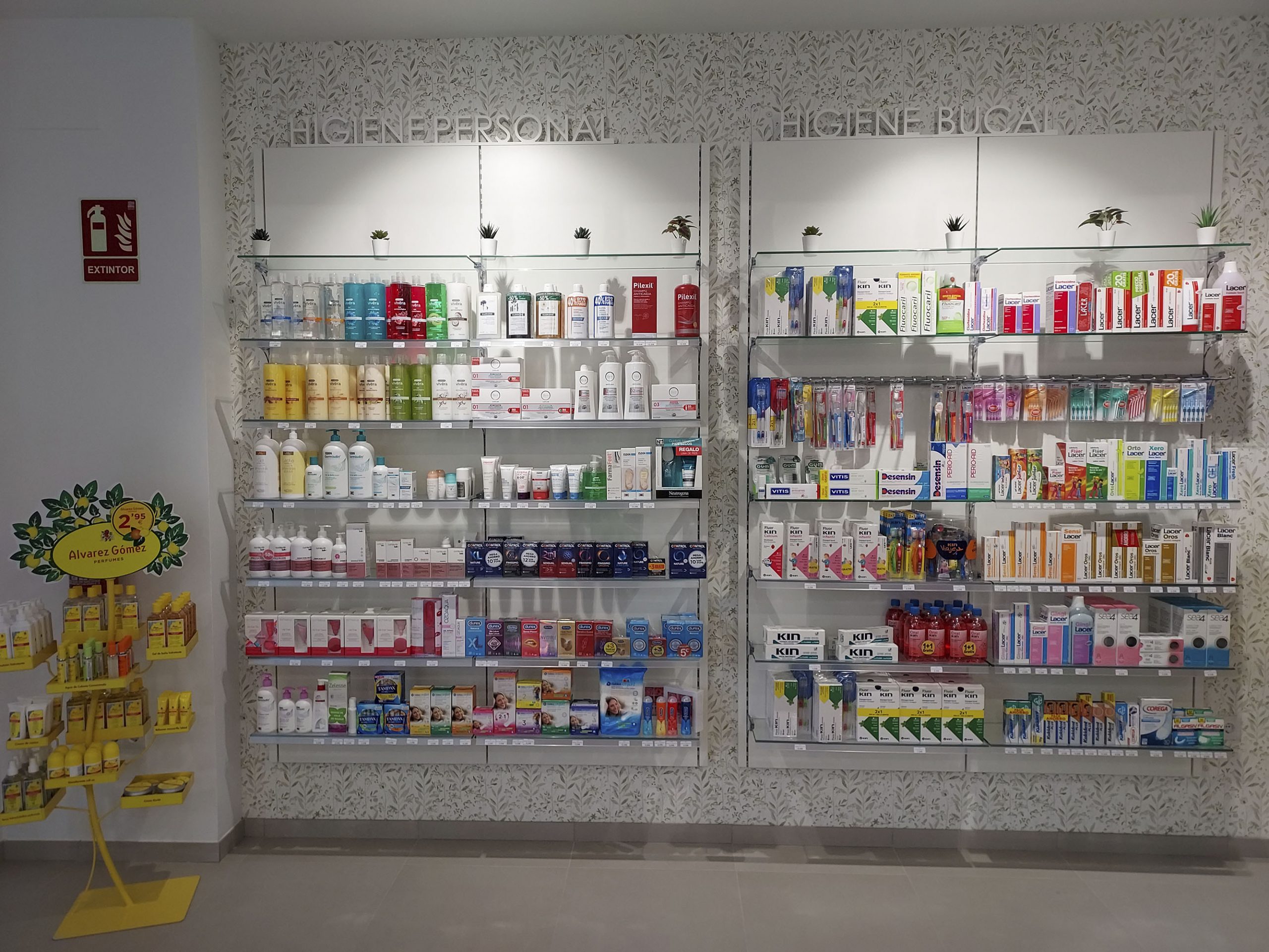 Farmacia Fol