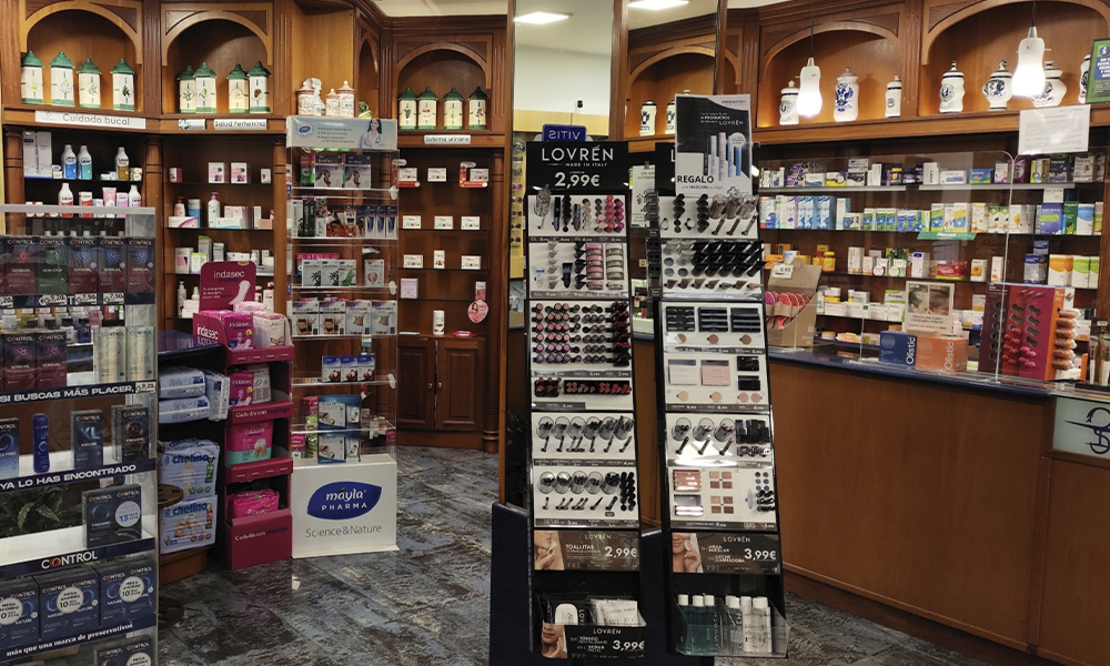 Farmacia Matogrande
