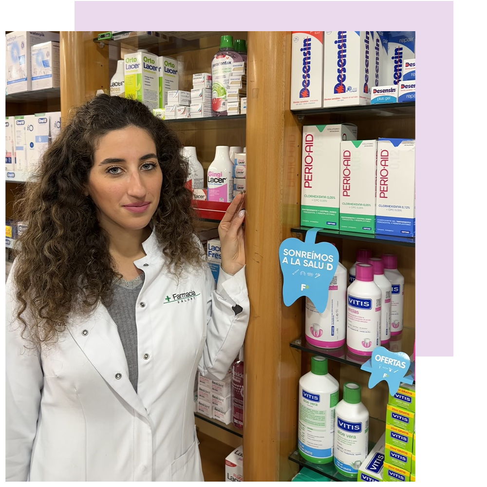 Farmacia Salort
