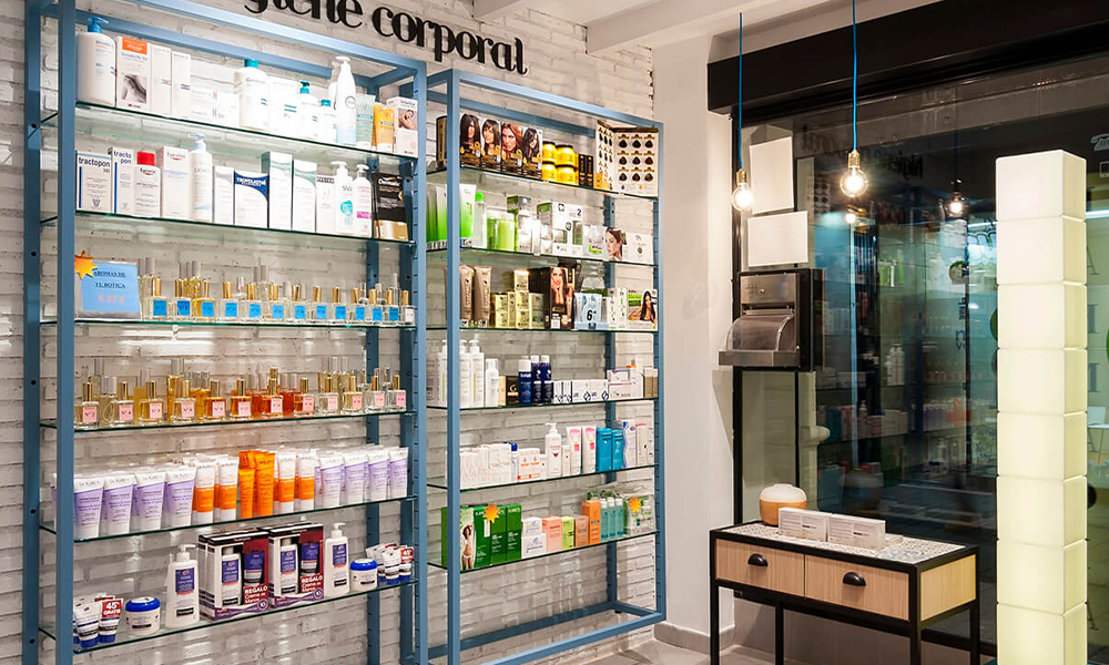 Farmacia María Novoa