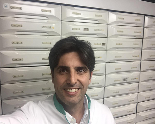 Farmacia Ferro Mauri