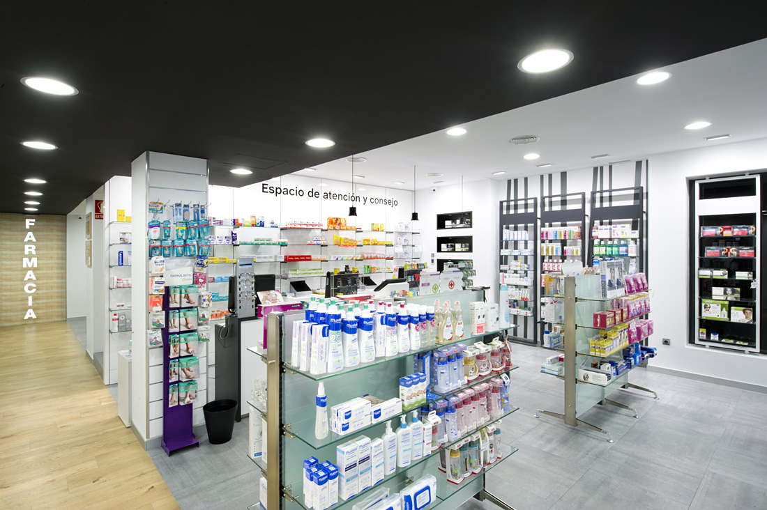 Farmacia Barris