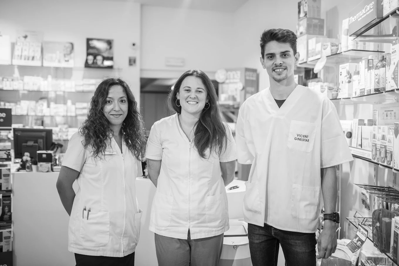 Farmacia Querol Bel 