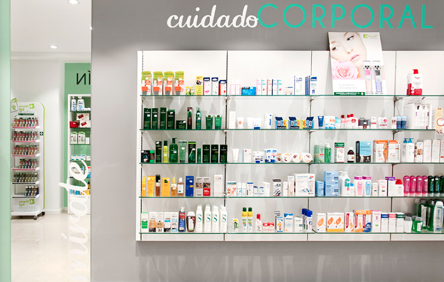 Farmacia Llorens