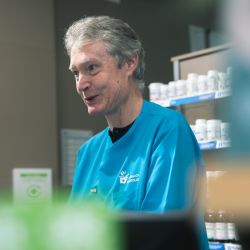 Farmacia Santolaya