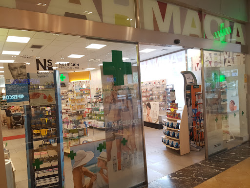 Farmacia Ana Iraizoz