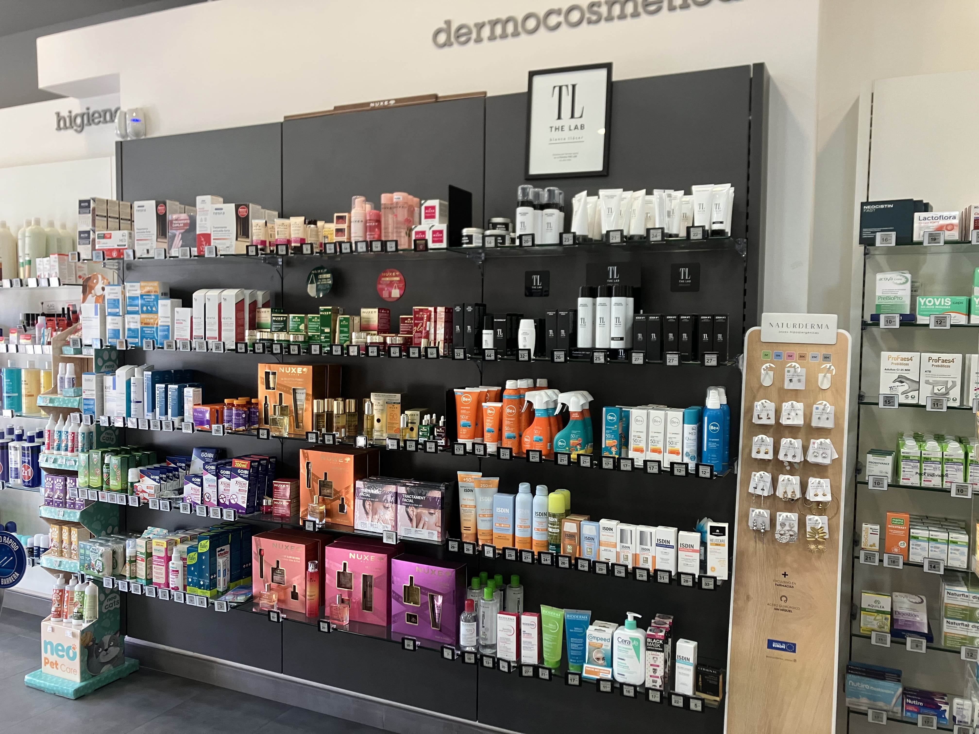 Farmacia Verdaguer