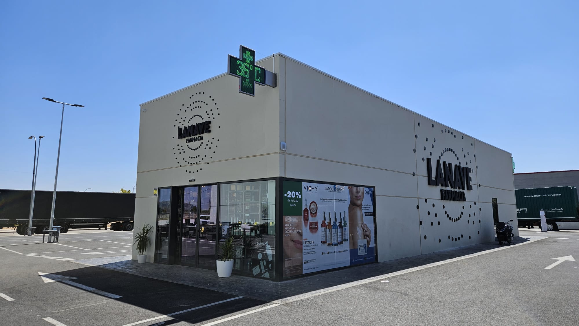 Lanave Farmacia
