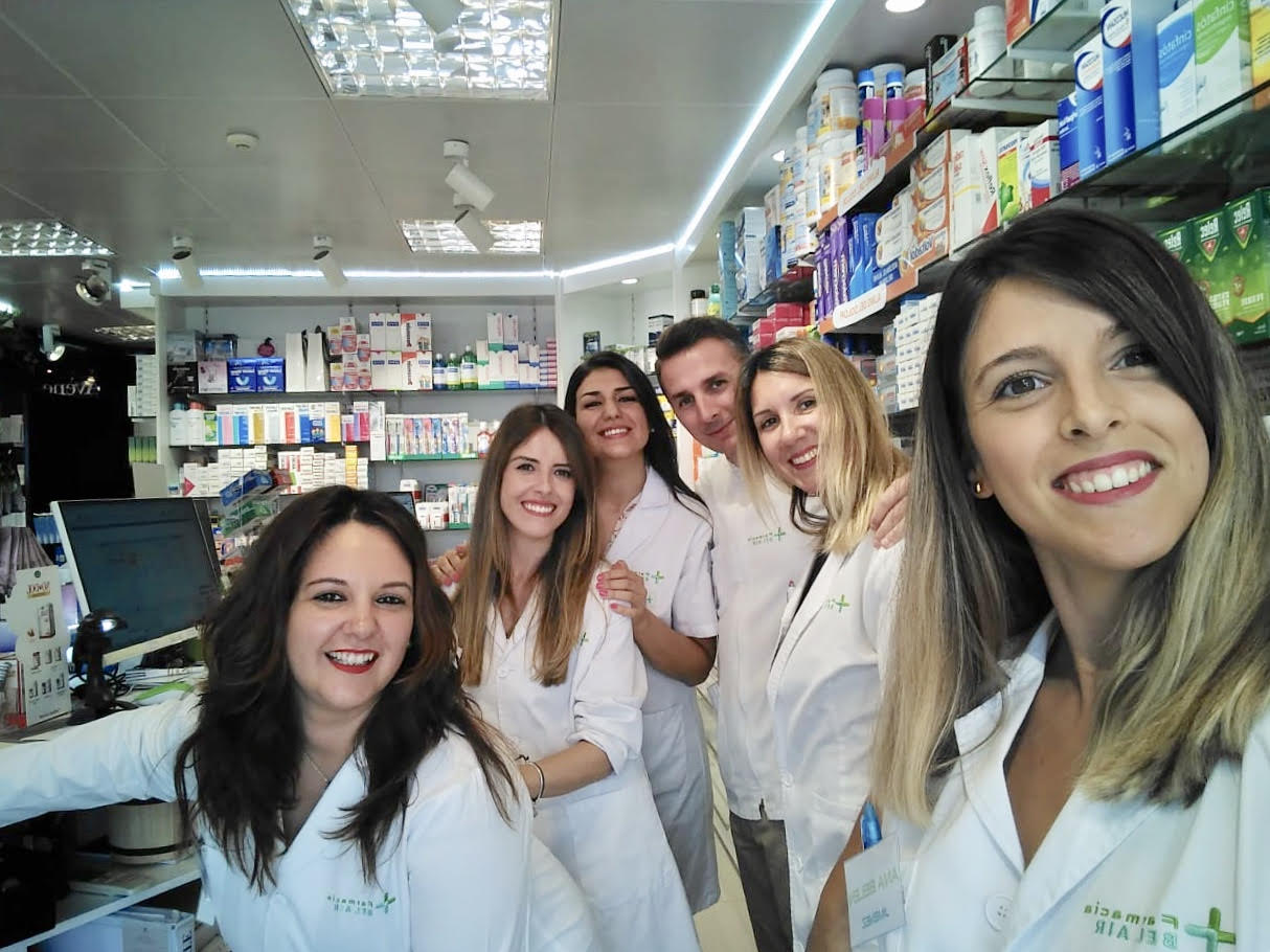 Farmacia Bel Air