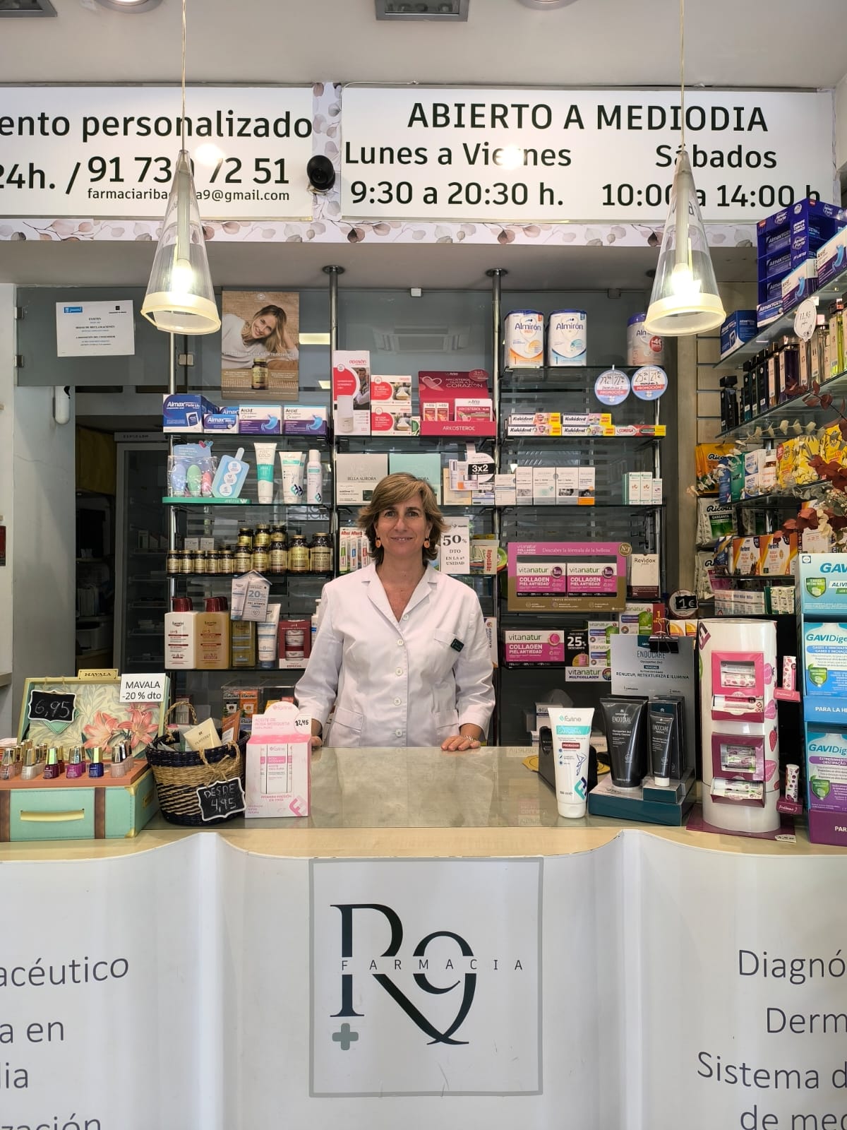 Farmacia R9