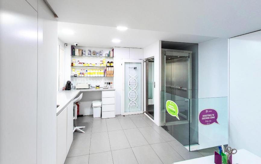 Farmacia Luz